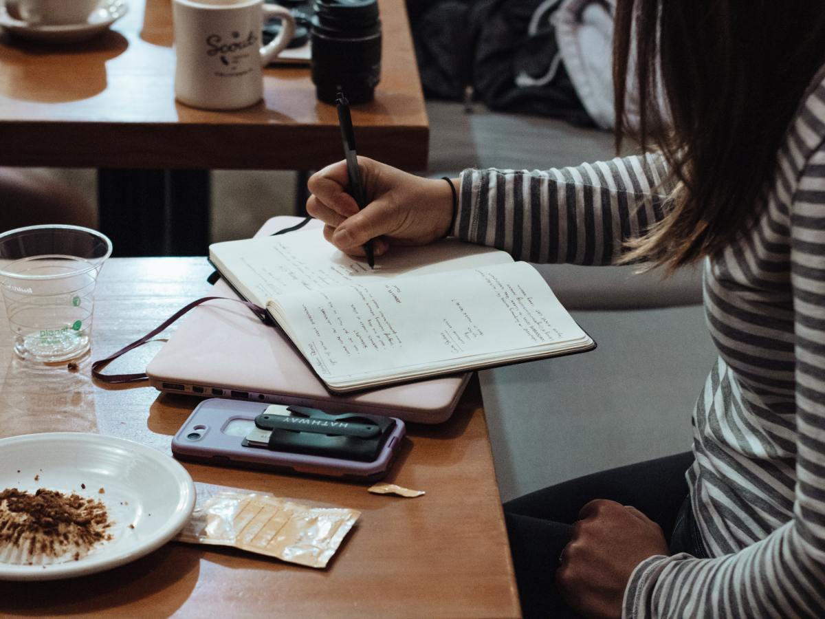 How to Study More Effectively (While Working a Full-Time&nbsp;Job!)