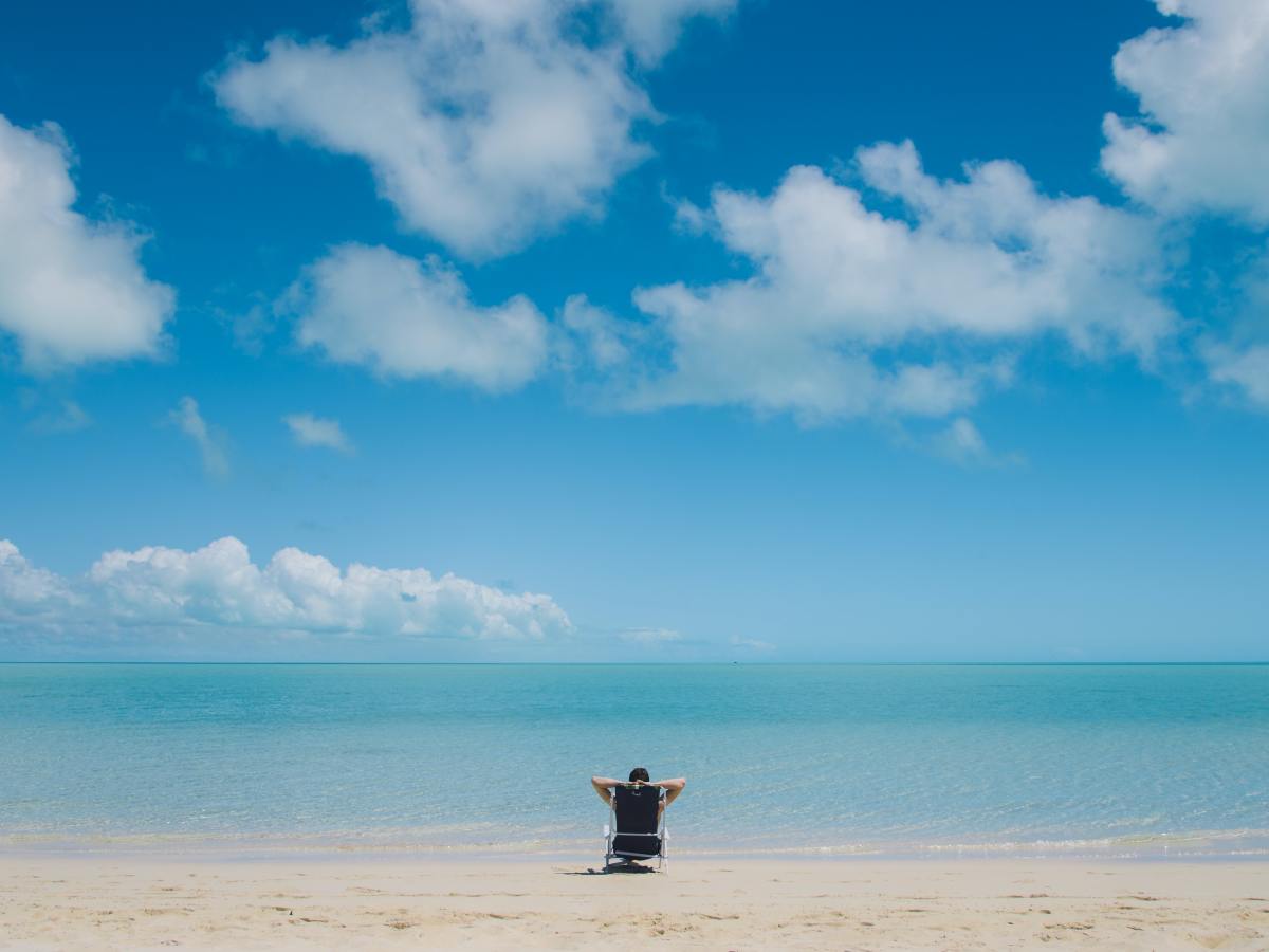 Instant Vacations You Can Take Right Now to Transport Your Mind Somewhere&nbsp;Else