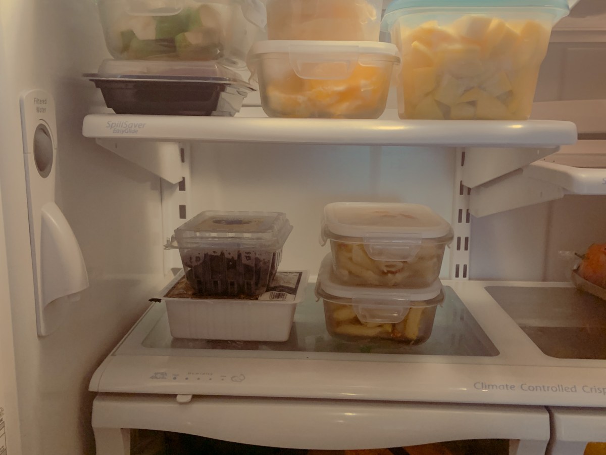 3 Things I Did This Weekend and 3 Things I’m Choosing to Focus on This&nbsp;Week