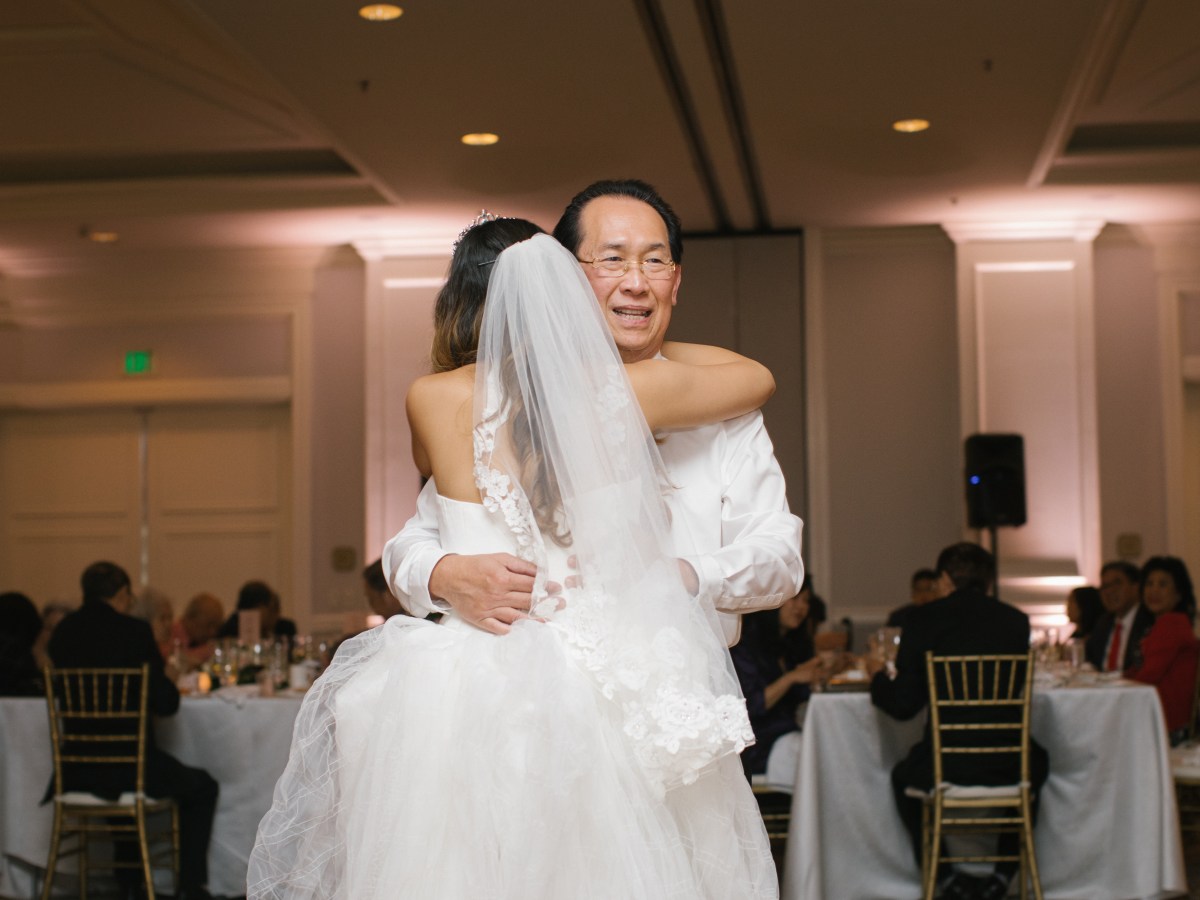 5 Life Lessons My Dad Taught Me (Happy Father’s&nbsp;Day!)