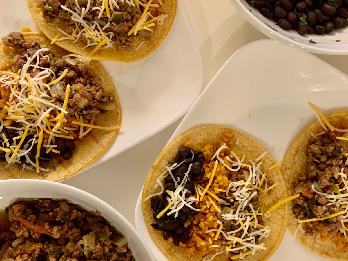 What I Made This Week: A Follow-up Post to Reducing Food Waste, Saving Money, and Food for the&nbsp;Soul