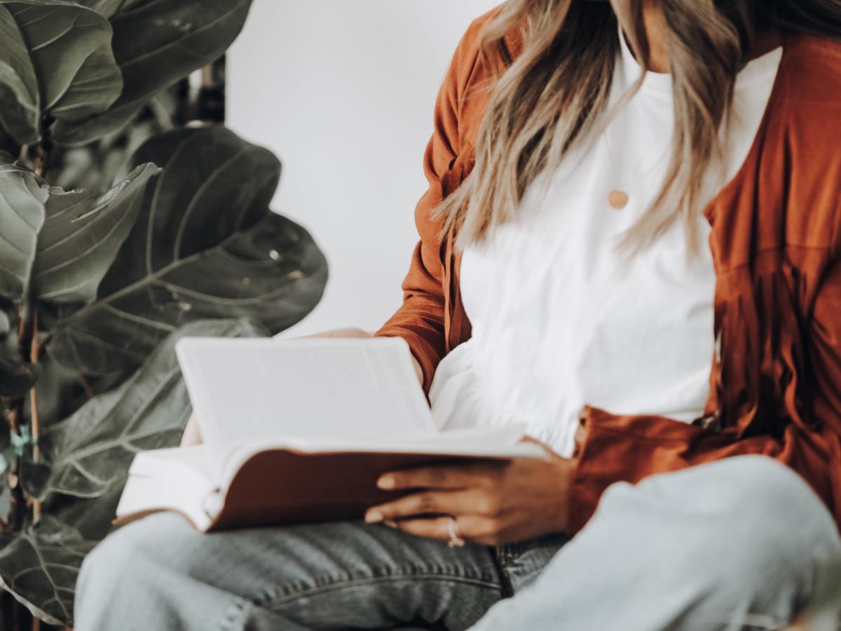 5 Ways to Strengthen Your&nbsp;Faith